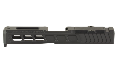 ZAF ZPS.3 SLIDE FOR G19 G3 RMR BLK