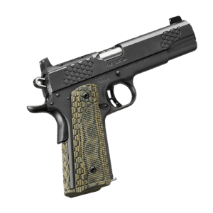 KIMBER KHX CSTM 9MM PSTL(OR)(2018)