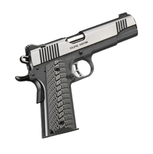 KIMBER ECLIPSE CUST 10MM PSTL BL NS