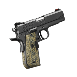 KIMBER KHX PRO 9MM PSTL(FO)(LG)