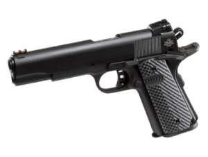 RIA ROCK ULT FS 9MM PSTL 5"