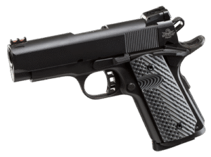 RIA 1911 ROCK ULT CMPT LW 45ACP PST
