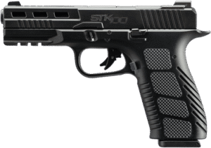 RIA STK100 9MM PSTL 17RD BLK