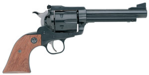 RUGER NEW MODEL SUPER BLACKHAWK 44 RM REV 5.5 BLUE