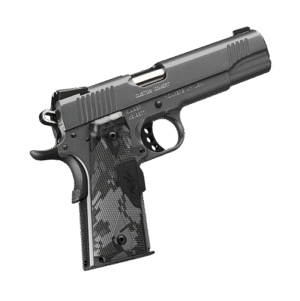 KIMBER CUSTOM COVERT 45 PSTL GRY NS