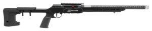SAVAGE A22 PRECISION LT 22LR RFL 18
