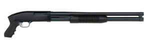 MAVERICK 88 12GA 20" SHTGN BLACK 8 SHOT