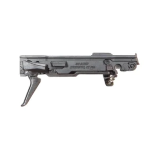 SIG SAUER P365 FIRE CONTROL UNIT CUSTOM WORKS FLAT BLADE, BLK