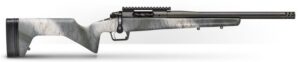 SPRINGFIELD ARMORY 2020 REDLINE 6.5CM 16" CF OLIVE/BLK 1-3RD