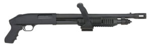 MOSSBERG 590 SECURITY CHAINSAW 12G 18.5" BLUED/BLK 5RD