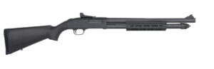 MOSSBERG 590A1 12GA SHTGN 6+1 18.5" W/GHOST RING