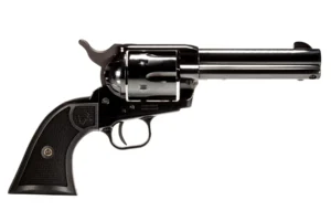 TAURUS DEPUTY 357 MAG 4.75" 6RD BLK SA REVOLVER