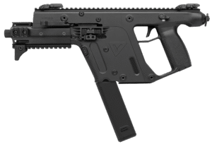KRISS VECTOR SDP-E G2 PSTL BLK 10MM 6.5" 33RD