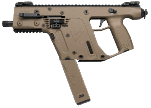 KRISS VECTOR 45ACP PSTL TB FDE 5.5" 30RD