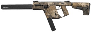KRISS VECTOR CRB G2 RIFLE MC FDE CAMO 9MM 40RD