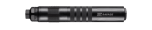 SAVAGE AC338 ACCUCAN 338 LAPUA MAG SUPPRESSOR