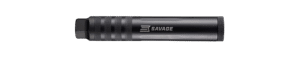 SAVAGE AC22 ACCUCAN 22LR/22 MAG/17 HMR SUPPRESSOR