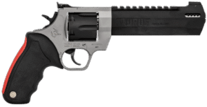 TAURUS RAGING HUNTER 44MAG 6.75" TWO TONE 6RD