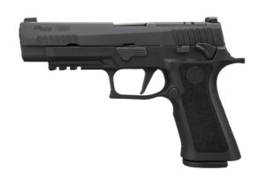 SIG SAUER P320 XFULL 9MM OPTIC READY 4.7" 2-10RD MAGS CA COMPLIANT