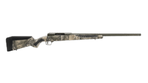 SAVAGE 110 TMBRLINE 270WIN RFL 22"