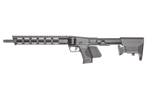 SMITH & WESSON M&P FPC BLK 9MM RFL 16.25" 10RD CALI COMPLIANT