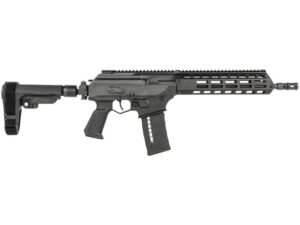 IWI GALIL ACE PISTOL GEN2 5.56 13" BBL BLACK 1-30RD MAG, SIDE FOLDING BRACE