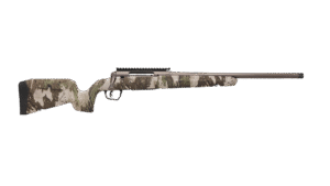 SAVAGE GEN2 AXIS II PRO COMPACT 308 WIN WOODLAND CAMO