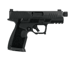 KIMBER R7 MAKO C.F.C. COMPACT O.R. 9MM BLK 3.9" TFS 2-15RD