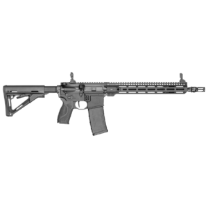 SMITH & WESSON M&P 15 AXE SBR 5.56 14.5" MLOK BLACK 1-30RD MAG