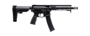 DANIEL DEFENSE PCC 9MM Pistol DD4 Rail 8.3" SB3 1-35RD MAG