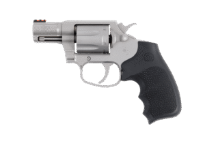COLT COBRA REVOLVER 38 SPL+P 2" STAINLESS 6RD HOGUE