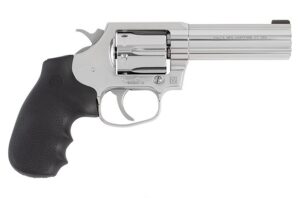 COLT COBRA 38 SPECIAL PLUS P 4IN BARREL STAINLESS FINISH COBRA-SB4BB