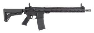 ENHANCED PATROL RIFLE 5.56 16.1IN BARREL MATTE BLACK GEN IILE6920-EPRII