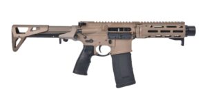 DANIEL DEFENSE DDM4 PDW, Flat Dark Earth