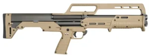KELTEC KS7 12GA SHTGN TAN GEN 2 6+1