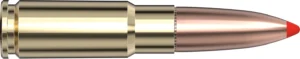 HORNADY 338 ARC 215 GR FTX® BLACK™ 20RD/BX 10BX/CS