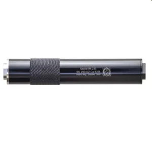 INLAND IM 8.5" 5.56 Suppressor, 1/2x28 direct thread base