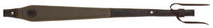 Browning 12250484 Laredo  Olive Canvas/Leather Adjustable Rifle