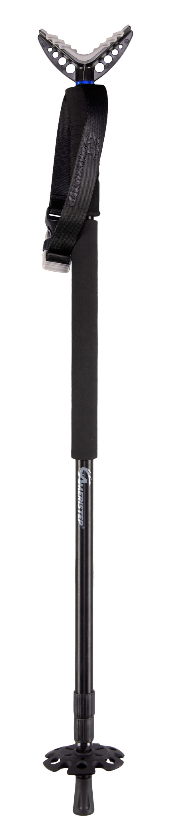 Ameristep AMSAMEAC0209 Blind Support Stick Black Aluminum - C.O.P.S ...