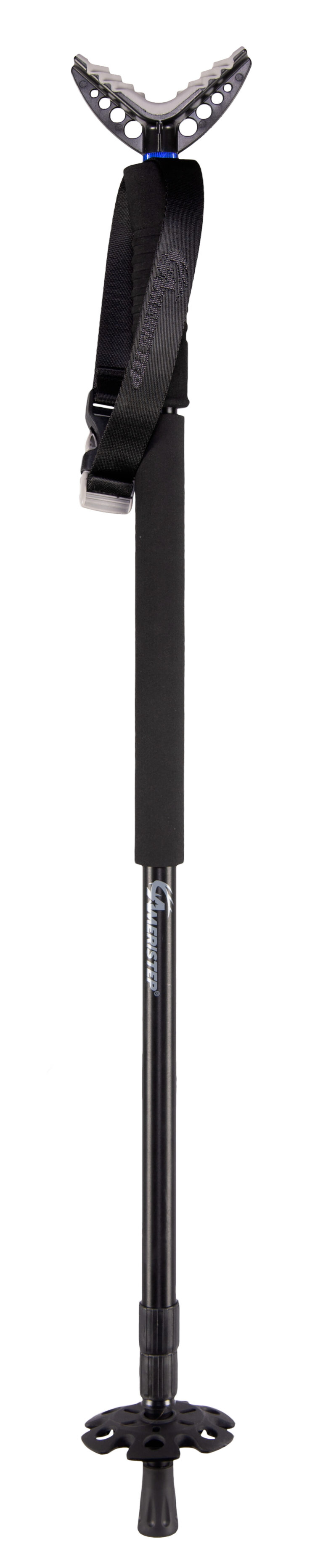 Ameristep AMSAMEAC0209 Blind Support Stick Black Aluminum - C.O.P.S ...