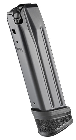 Springfield Armory EC6020 Echelon 20rd Extended 9mm Luger Black Stainless Steel