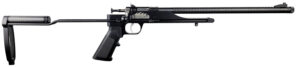 CRICK KSA2192    6061 22MAG OVERLANDER CRB FIBER