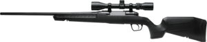 Savage Arms  Axis XP Combo Compact 350 Legend 4+1 18" Right Hand Black