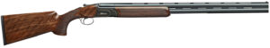 Rizzini USA 3602-41030AC BR240 Sporting 410 Gauge 30" Nickel Chrome Steel Receiver Engraved Wood Stock