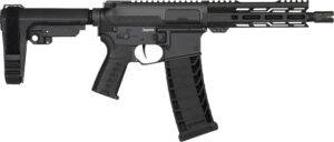 CMMG 94A860F-AB BANSHEE MK4 9MM 8 ARMBLK