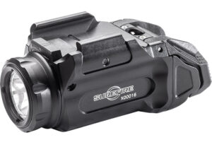 SureFire XC3A XC3 Weaponlight Black Aluminum 550 Lumens 170 Meters Beam