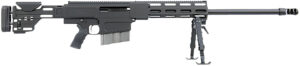HM DEFENSE HM50B2-50BMG-BLK GEN2 50BMG 29.25 10R