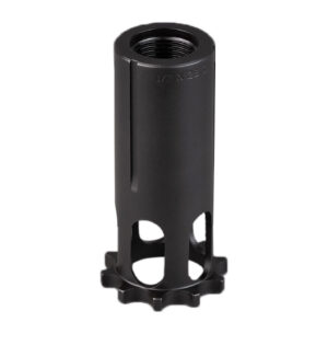 SilencerCo AC1346 Piston  45 ACP .578 x 28 XL Stainless Steel