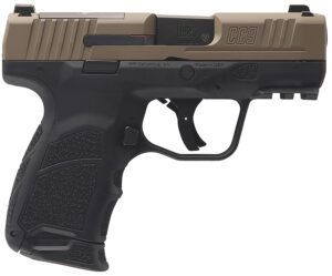HK 81001193 PI CC9 H267  9MM OR 2X10R          FDE