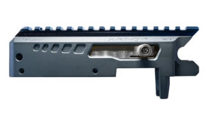 Tactical Solutions XRA2GMG X-Ring VR Gen2 Receiver 22 LR